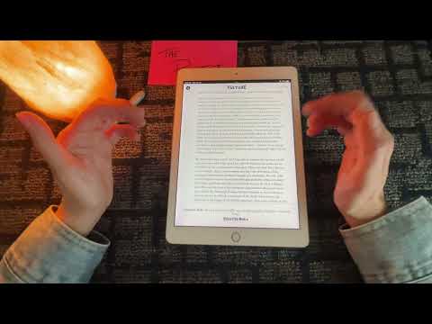 The Pitt on HBO Max ~ Talking Through the Series & Scrolling Episodes, Regular Voice ASMR