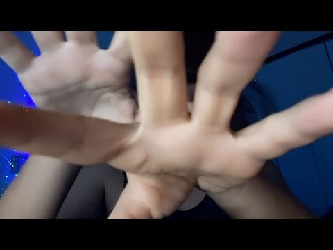 ASMR Esses Sons Vão Te Dar Arrepio 😴 Arranhando & Sons Misteriosos