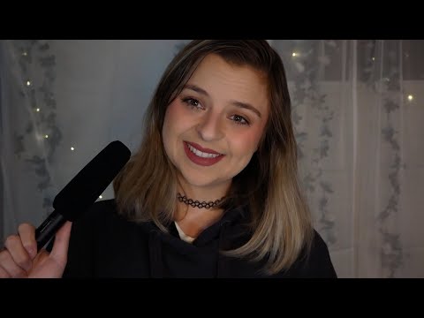 ASMR~ Ramble