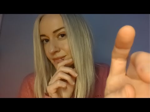 ASMR | Inaudible Whispers for DEEP Sleep 💤