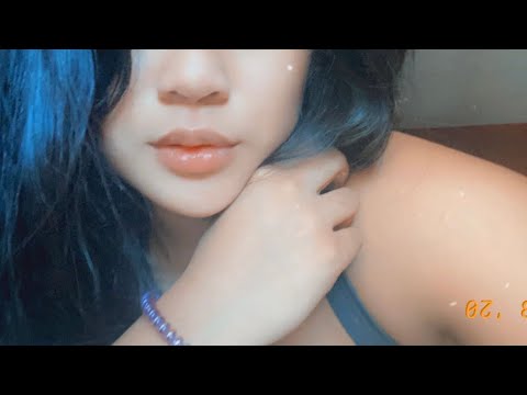 ASMR| Random and Aggressive Triggers⚡️⚡️⚡️