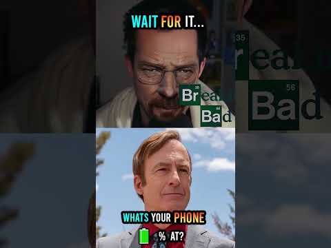 ASMR Autistic Walter White Mouth Sounds