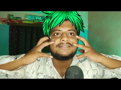 ASMR But I Am (TomASMR)