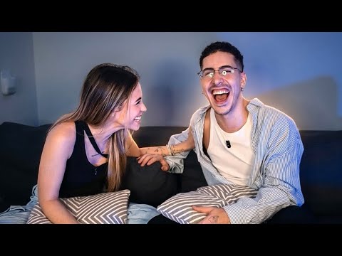 ASMR COM MINHA AMIGA - Entre Sussurros #1 