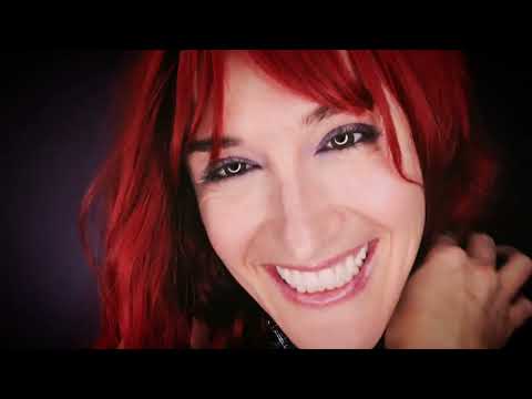 ASMR | Can I tickle you? 😊 (whispered)