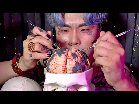 Literally Brain Melting ASMR 🧠 (English ✔)