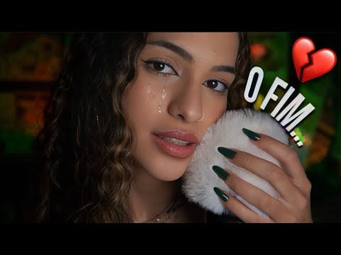 Nunca Pensei que Fosse Gravar esse Vídeo… É Hora de Dizer ADEUS 😔| Bate-papo semanal 💬