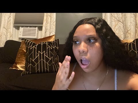 ASMR | Playing Among Us | My Reaction ✨