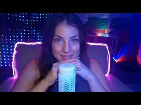 ASMR FABRIC