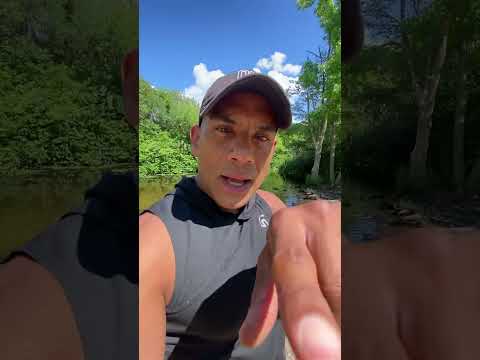 NATURE ASMR 🌳🌞🌊 .... relax with me!