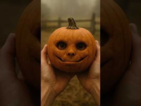 This isn’t the Halloween vibe you expected… 🎃👂 #horror #asmr #halloween