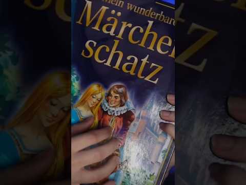 Ich lese dir ein Märchen vor... #asmr #relax #mouthwhisper #softspoken