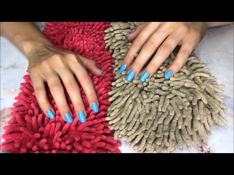 ASMR Deep Scratching For Intense Tingles (No Talking) 💤