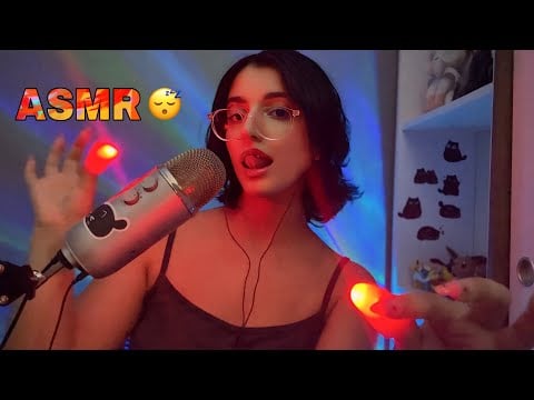 türkçe asmr - kötü enerji temizliği.