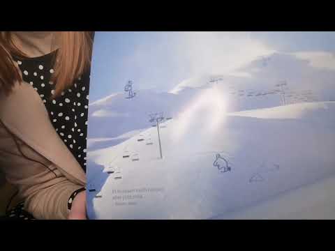 ASMR Suomi kuiskutellen - hyvää uutta vuotta 2023! ✨