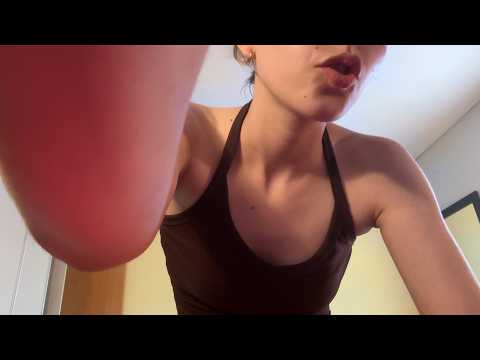 Lofi ASMR full body massage for relaxation 💆‍♀️