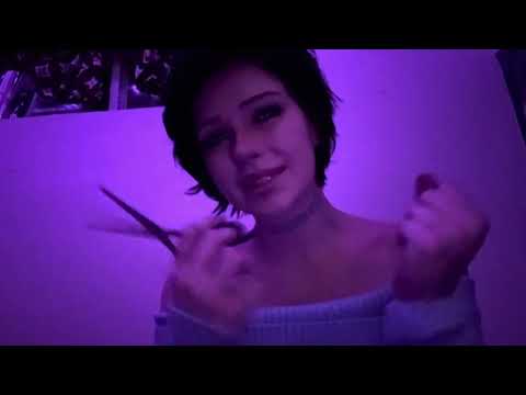 ASMR GETTING MORE CHAOTIC AS I GO (lofi)