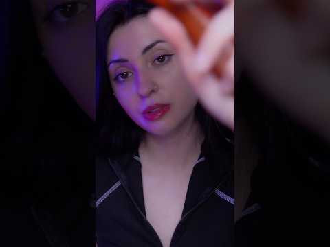 Deja de pensar y disfruta💖 #asmr #asmrsounds #asmrvideo #relax #calm #shorts #care #sleep