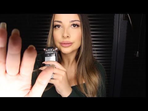 İYİ HİSSETTİREN ÖZGÜVEN TELKİNLERİ İLE RAHAT UYU | Tascam Uyku Telkini | TÜRKÇE ASMR