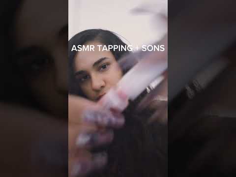 ASMR VOCÊ VAI DORMIR EM POUCO SEGUNDOS!#asmr #sonsdeboca #shotviral #shortvideo #shorts #short #sono