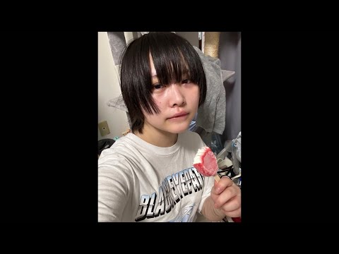 のあ ASMR がライブ配信中！