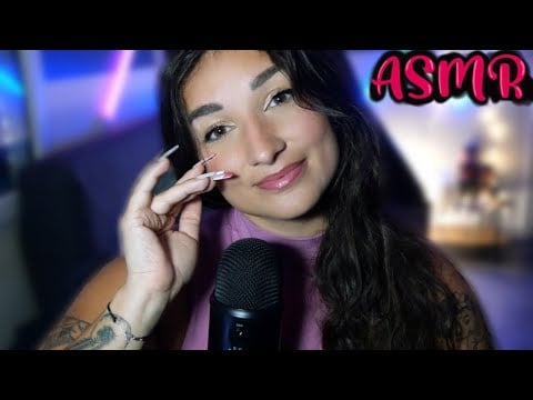 ASMR MA VOIX POUR T’ENDORMIR 😴