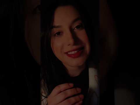 Veja aqui 👆🏻 #asmr #asmrvideo #asmreating  #oração #salmos #biblia #asmrshorts #asmrshortsvideo