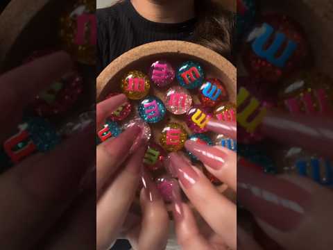 Tapping & scratching on random things #asmr #shorts