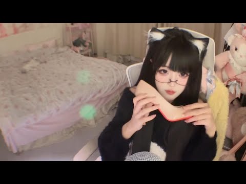ASMR for Sleep | Gentle Scratching & Peaceful Tapping