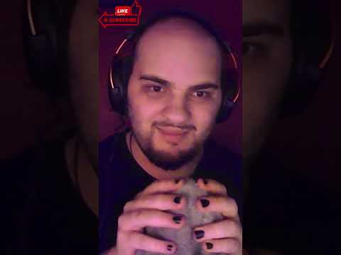 ASMR | Douceur ou Crépitement ?  #asmr #français