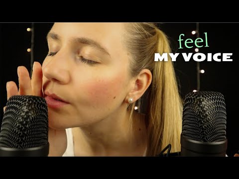 ASMR Ear to Ear Whisper So Close You Can FEEL It! 🤯