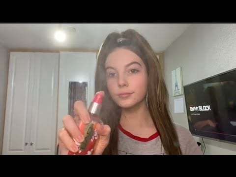 ASMR-100+ triggers