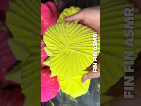 💛💛Soft Yellow💛💛 #gymchalk #asmr