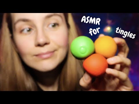 ASMR for People Who Don't Get Tingles