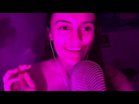 Wizza ASMR