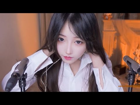 ASMR | Expert Mouth Sounds (1 hr)