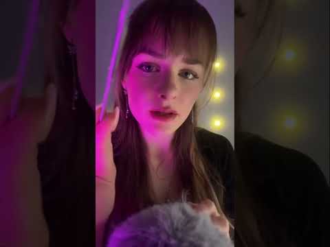 watch this if you have a dry scalp #asmr