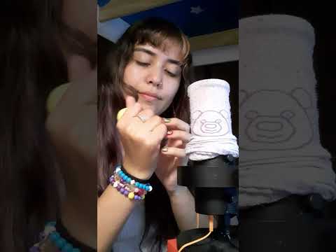 #asmr #relax #visualtingle
