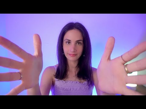 ASMR Guided Meditation for Letting Go ✨ (whispered)