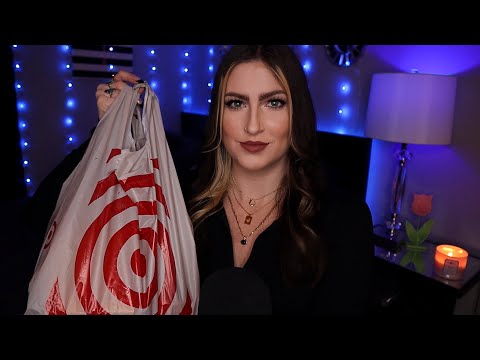 ASMR | Target Haul 🎯🛍️