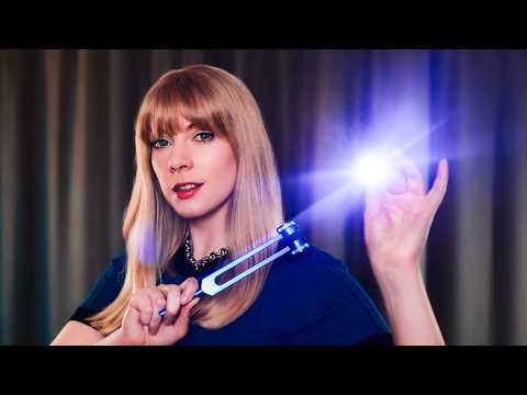 Eyes Closed ASMR to Make You Tingle 💤 Ear to Ear Whisper, Anticipatory Triggers, Typing for Sleep