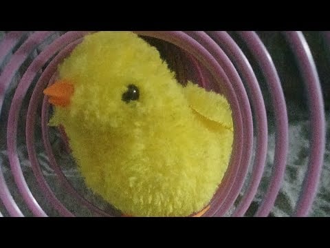 ASMR TRIGGERS AGRESSIVOS