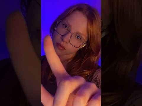 pov #asmr