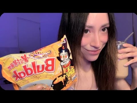 Le gustas a tu mejor amiga😍🥰 en su primera cita esta noche ROLEPLAY-ASMR