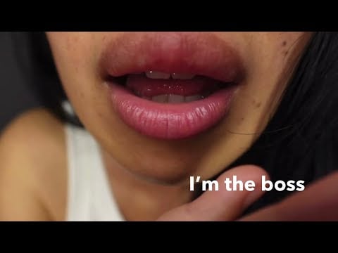 POV Tiny: I’ll Take Control for 10 Minutes | Relaxing and Calming ASMR ⭐
