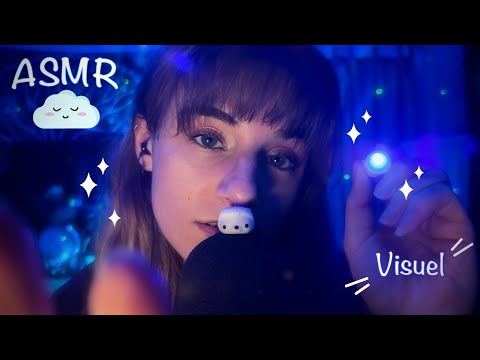 ASMR visuel | Tes yeux n’auront jamais été aussi détendu après cette vidéo ✨🫠