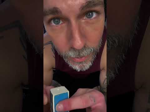 ASMR | Boyfriend Gives You Up-Close Attention #asmr #asmrsounds