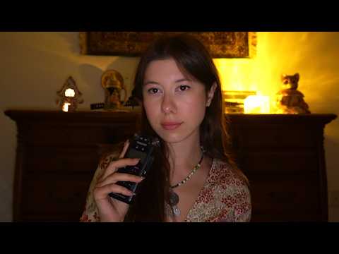 ASMR: How to Never Learn a Language (tips)