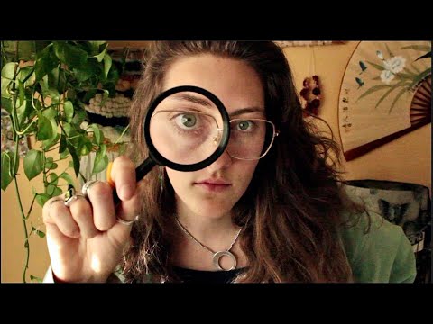 ASMR Pruning and Harvesting Your Mind