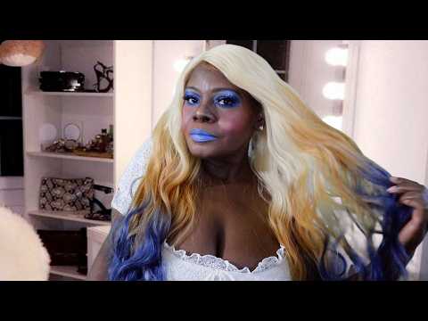 My Kids No Longer Needs Me | Makeup ASMR Chewing Gum